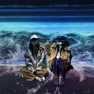 cjaechoo's profile picture. Chaesoo and Seulrene 😌 | 220722 & 230507 I SAW RED VELVET 💖💛💙💚💜 | 230426 I SAW BLACKPINK 🖤💖