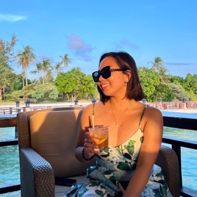 Yuuuhni's profile picture. Palaweña // Student Pilot