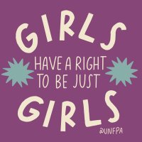 #PowerToGirls(@SarahKushaba) 's Twitter Profile Photo