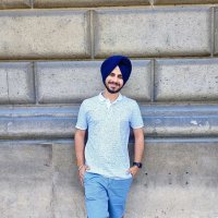 Gursimran Kalra(@gursimrankalra7) 's Twitter Profile Photo