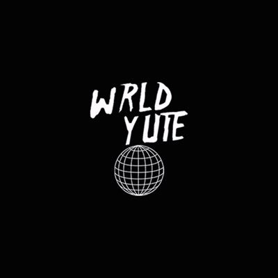 Official Twitter page for WRLD YUTE 🌐 | Music, Merch, Sports & Entertainment | Shop with us today 😁