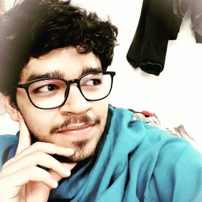 LakshyaChaturv5's profile picture. | भारतीय🇮🇳 |
|Mechanical Engineer |National Chess Player |
Look beyond the point where vision can't reach 👁️⏳