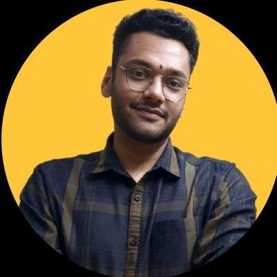 Engineer, Social Innovator and a solution finder of all sort of problems in the world. #Analytics#DataScience#AI