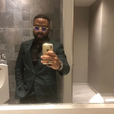 Derah_sama's profile picture. Environmentalist|Health and Safety Expert|Oilfield Junkie|Movie Critic|MusicHead|Bibliophile