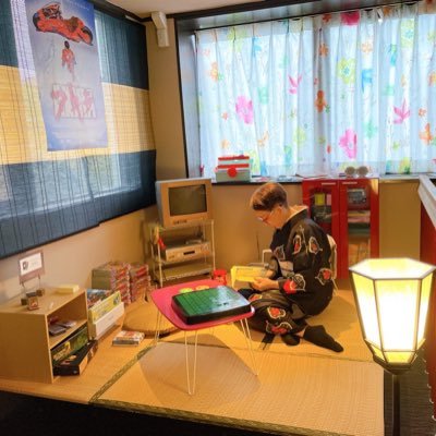 小松さんのプロフィール画像