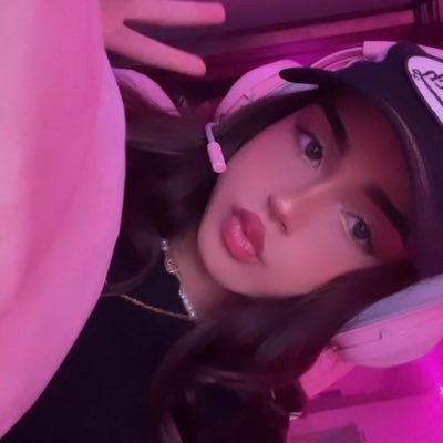 musical artist | twitch partner ♡