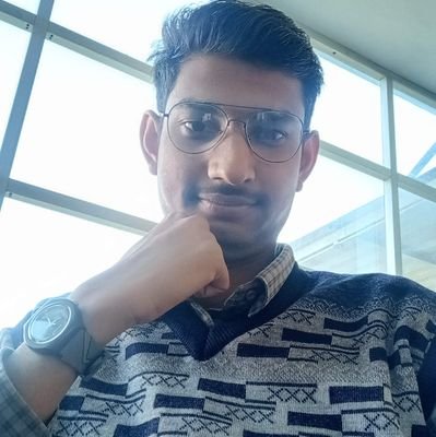 🇮🇳 Social Activist||joint secretary ABVP CURAJ|| State executive member chittor prant ||Nationalist ||RSS 🙏