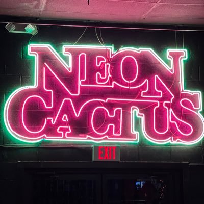 NeonCactusPU Profile Picture