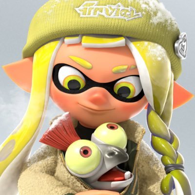 SX2zLq7rSm2566's profile picture. スプラ交流用垢