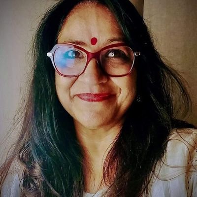 #100WomenAchieversAwardee @MinistryWCD
@WomenPeaceMaker Fellow @KrocInstitute India Correspondent @insightconflict Founder @yakjahnetwork