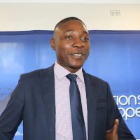 Promise P. Mupfigo (@promisep10) 's Twitter Profile Photo Promise P. Mupfigo (@promisep10) 's Twitter Profile Photo