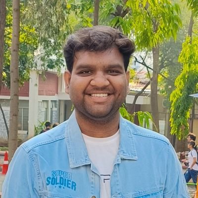 utkarsh_jaulkar's profile picture. 