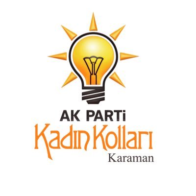 AK Parti Kadın Kolları Karaman İl Başkanlığı