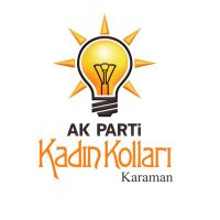AK Kadın Karaman (@akadinkaraman) 's Twitter Profile