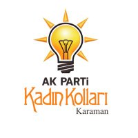 AK Kadın Karaman(@AkadinKaraman) 's Twitter Profile Photo