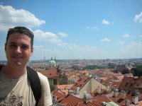 peter_mcrae's profile picture. Website optimization manager @symantec with a passion for all things technology. SQL guru turned marketing trying to become a JS ninja.