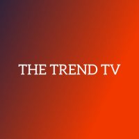 The Trend TV(@thetrendtvhq) 's Twitter Profile Photo