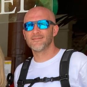 dwilkes36's profile picture. 