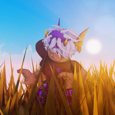 Trying to be a Roblox UGC creator
You can find most of my creations here: https://t.co/zLzT9Hu85j
