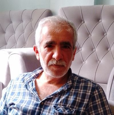 omerbaba34341's profile picture. 