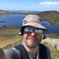 CumbrianExplorer ⛰🚶‍♂️🌳🐾🇬🇧📷(@DavidmAllison1) 's Twitter Profile Photo