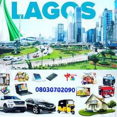 🌍🇳🇬Lagos State:Center for commerce🏦Chamber of commerce🛒Lagos trade fair complex💵Business🛍️Markets⚒️Industry🎁Importers📱Chat +2348030702090+2348165604000