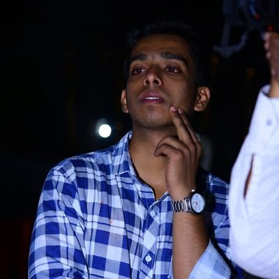 Bhaveshjadhavvv's profile picture. Software Developer | Let's create something amazing together! #DevLife