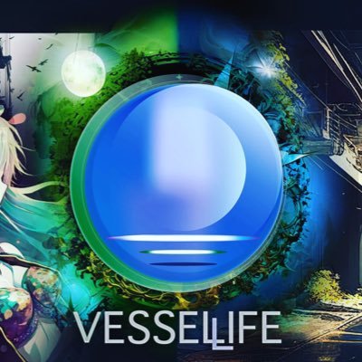 音楽制作、映像制作。VESSEL LIFE MUSIC、SCRABIE、Noisy style。お問い合わせはこちらinfo@vessellife.jp