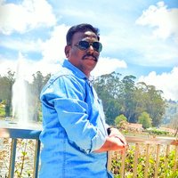 SENTHIL KUMAR.K(@pdksenthilkumar) 's Twitter Profile Photo