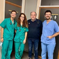 unICa Doctor Negrin (@unicadrnegrin) 's Twitter Profile
