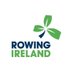 Rowing Ireland (@RowingIreland) Twitter profile photo