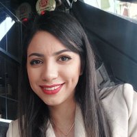 Midia Mohammadi (@midia2021) 's Twitter Profile
