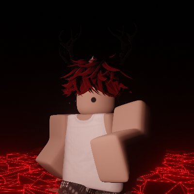 Ghxsty (Taking Commissions for GFX)