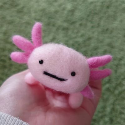 HAKOniwa85218's profile picture. 羊毛フェルトで生き物を作成しています。
今ダンゴムシ熱がすごいです！
無言フォロー失礼致します💦
低浮上ですが、良ければお気軽にフォローしてください✨
よろしくお願い致します🙇‍♀️