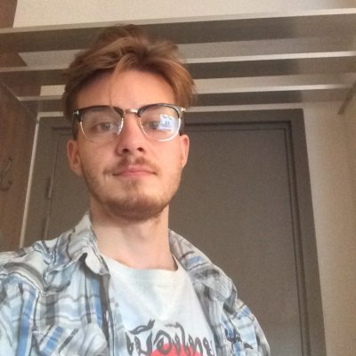 Thomas Yvorel, Game Designer at @ninpogames
Wishlist on Steam : https://t.co/bTcafbxGKG