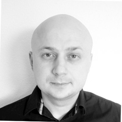 Alex_Volok's profile picture. Freelance Python Data Engineer from Delft, Netherlands