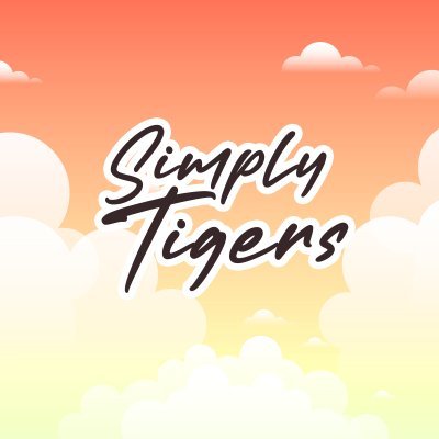 SimplyTigers888's profile picture. Collection of 8888 cute tigers.

https://t.co/7rsxIGZo6M 

https://t.co/WdJdL2AbSM