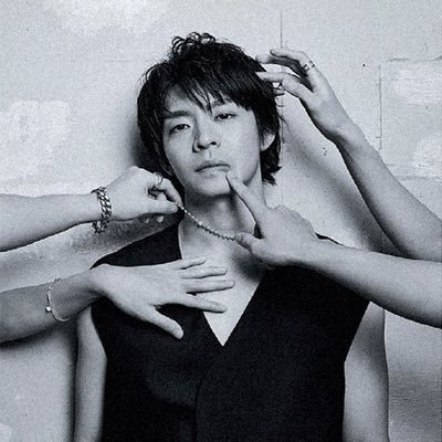 mojikosan15's profile picture. 好きなものを愛でてただただニッコリするだけのアカウントです。 無言フォロー失礼します！♡🐺💎Ni 小松菜奈 坂口健太郎　🐈　🍞韓ドラ 映画