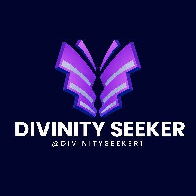 DivinitySeeker1 Profile Picture