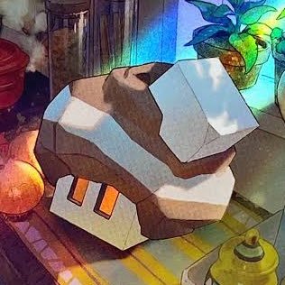 結局カードゲームからは逃げられない。MTGもうカジュアル/FGOAC現役/たまにEXVS/ドラゴンボールとか。このアカウントの発言は私の所属するいかなる組織の意見を反映したものでもありません。罪🍺👓