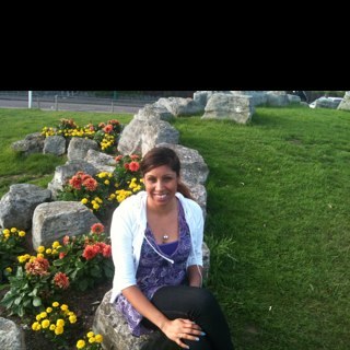 KirtiShrestha's profile picture. 