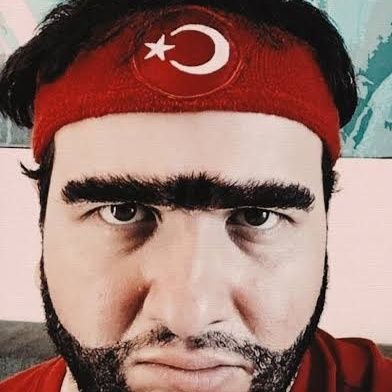 Ben YERLİ ve MİLLÎ'yim.
Şahan'la yollarımız ayrıldı.