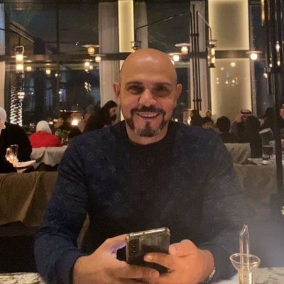 mahmoud_alajlan's profile picture. ‏m-alajlan@hotmail.com