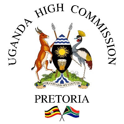 UgEmbassySA Profile Picture