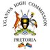 Uganda High Commission | Pretoria (@UgEmbassySA) Twitter profile photo