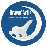 Drawn'Artis® | Communication & Audiovisuel(@DrawnArtis) 's Twitter Profile Photo