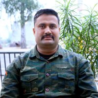 Pooran avasthi (@pooranavasthi) 's Twitter Profile