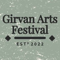 Girvan Arts Festival (@girvanarts) 's Twitter Profile