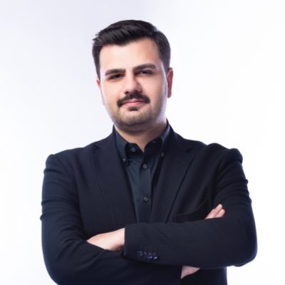 Eyyüp Kadir İnan Profile