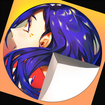 Live2Dモデル・アニメーション開発サークル「酸性伽羅」
toB toC
Live2Dmodel:https://t.co/zfmbhVnSSl